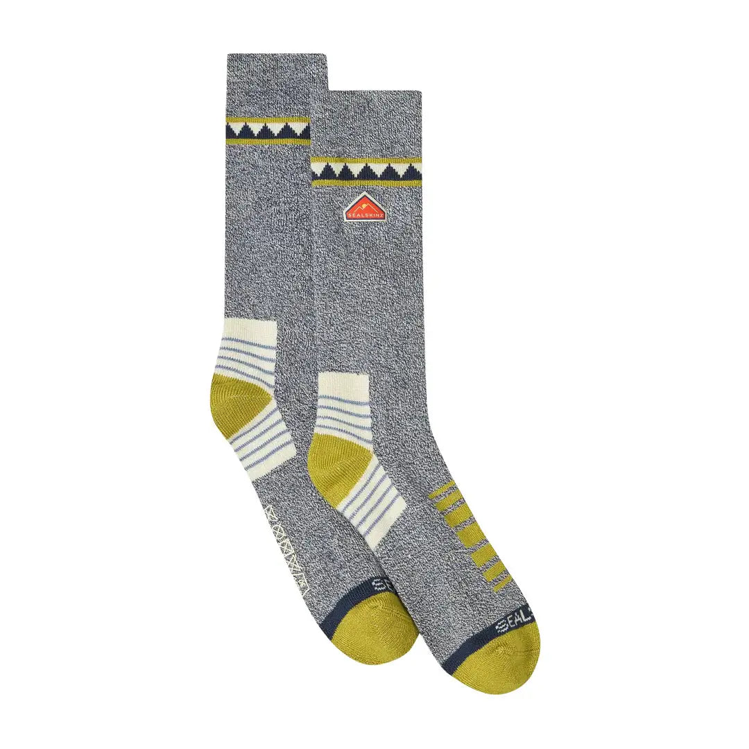Sealskinz Kimberley Bamboo Hiking Socks