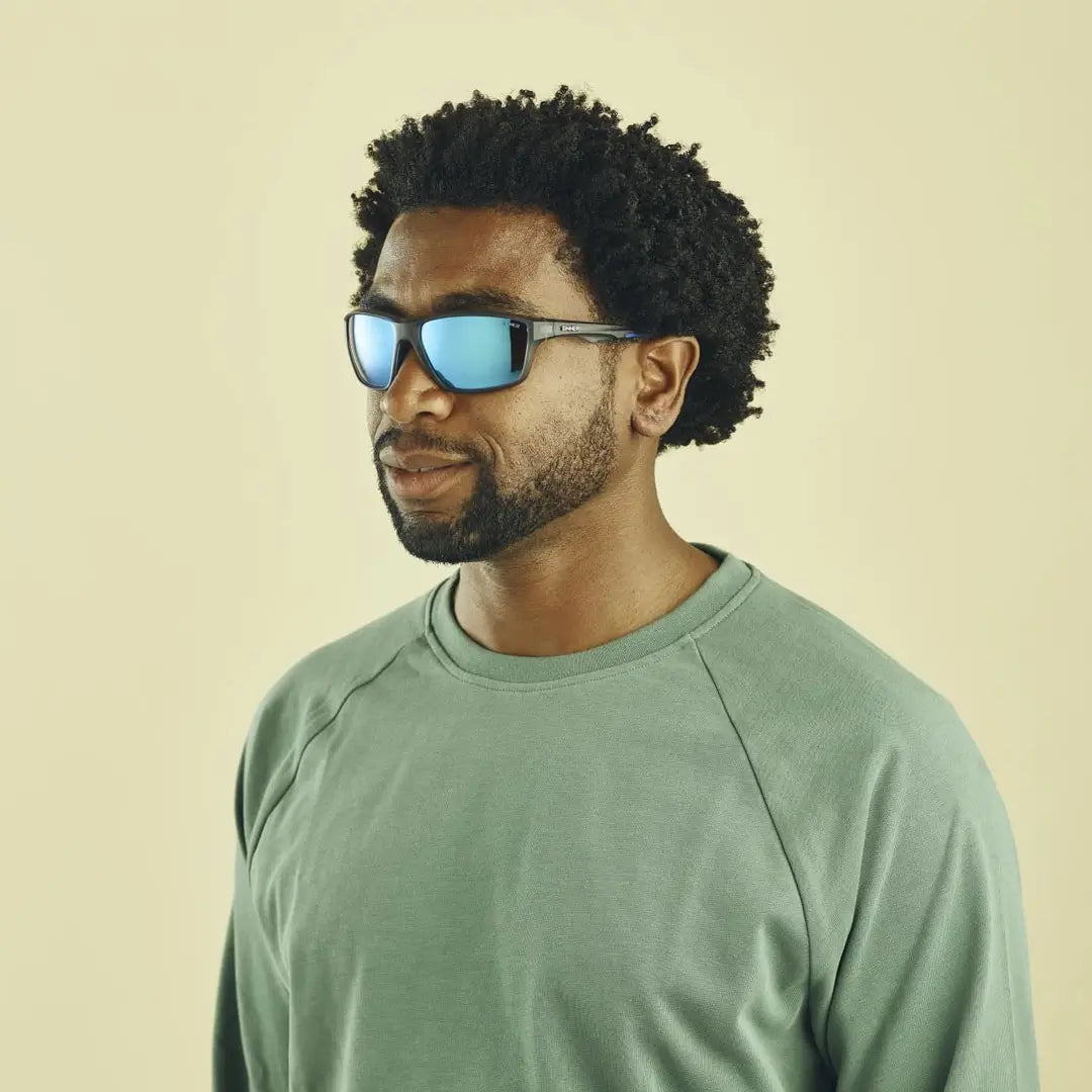 Lunettes de soleil polarisées Sinner Eyak
