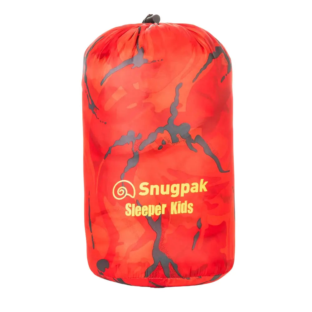 Sac de couchage pour enfants Snugpak Sleeper