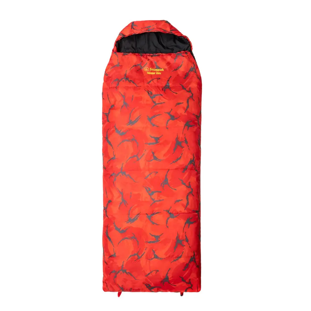Sac de couchage pour enfants Snugpak Sleeper