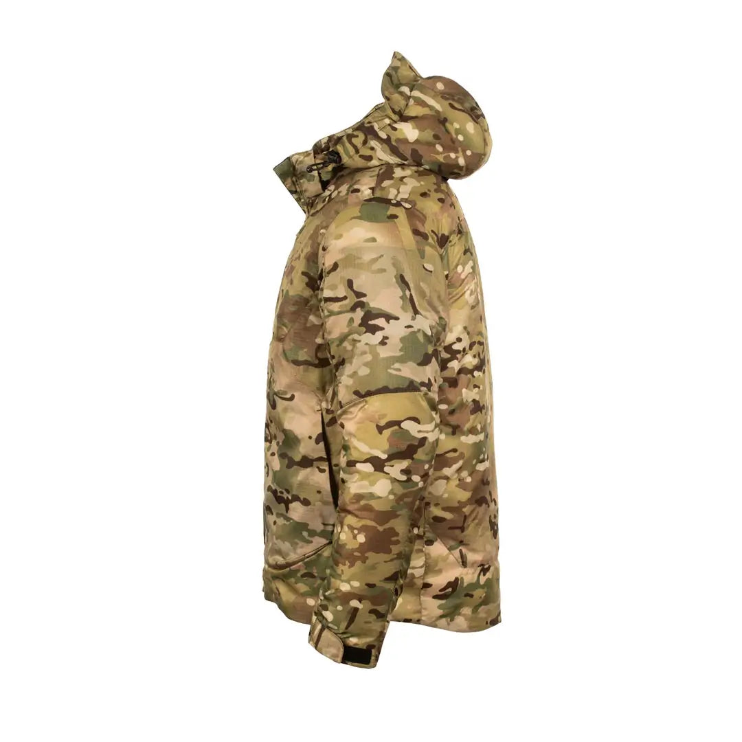 Isolierte winddichte Jacke Snugpak Arrowhead
