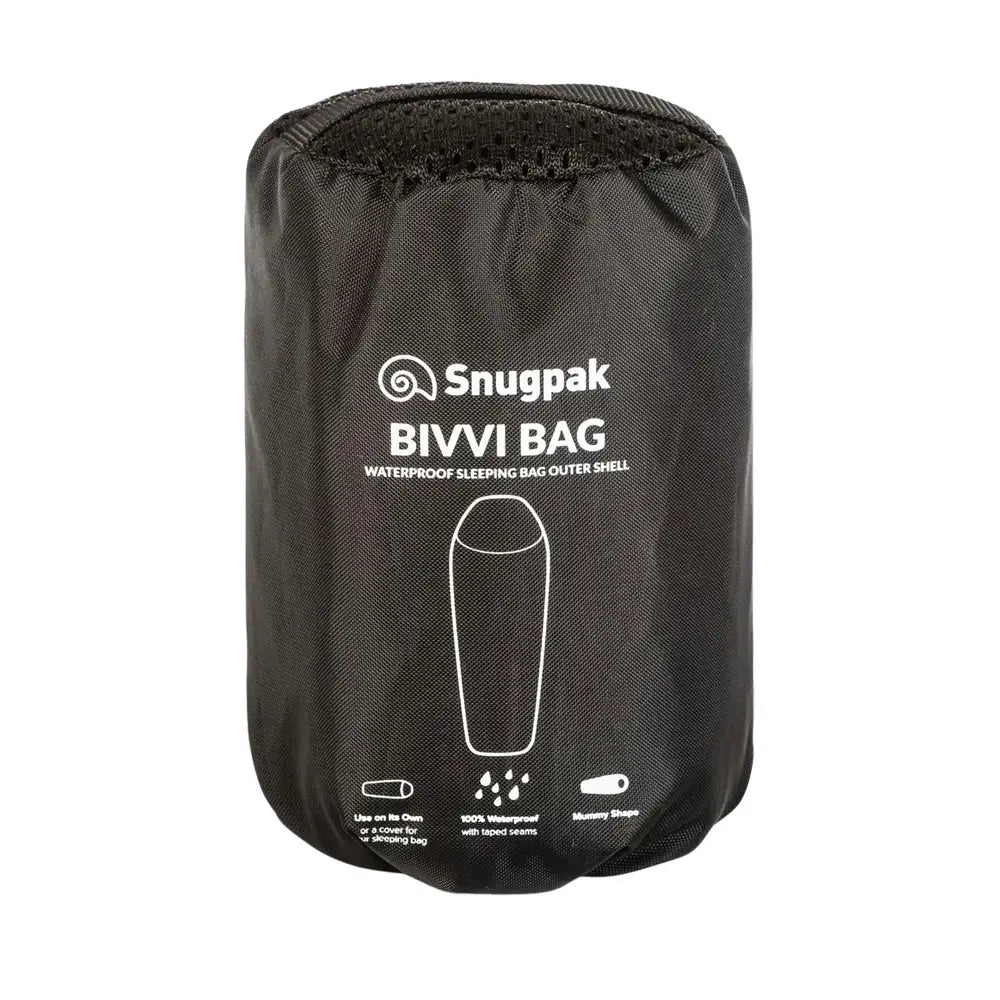 Sac de bivouac Snugpak