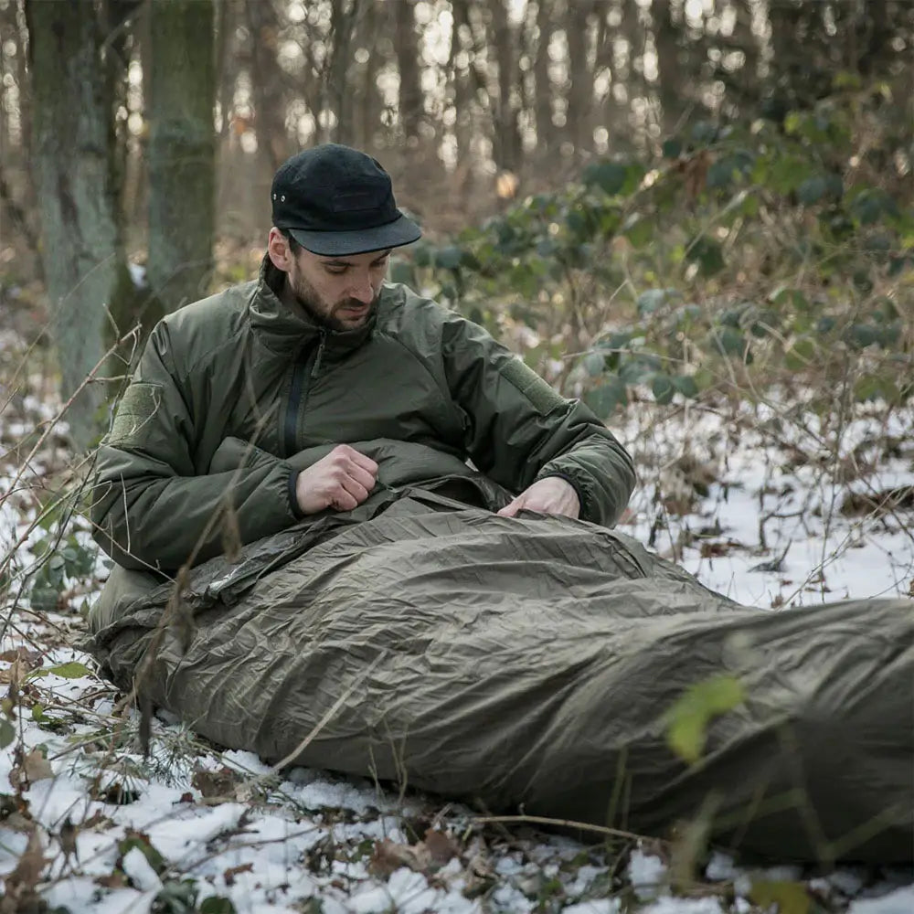 Sac de bivouac Snugpak