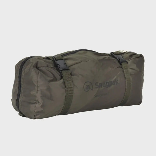 Snugpak Scorpion Man Dome Tent For Season Camping