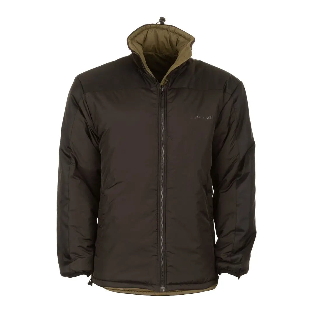 Snugpak Sleeka Elite Wendbare, isolierte, winddichte Jacke