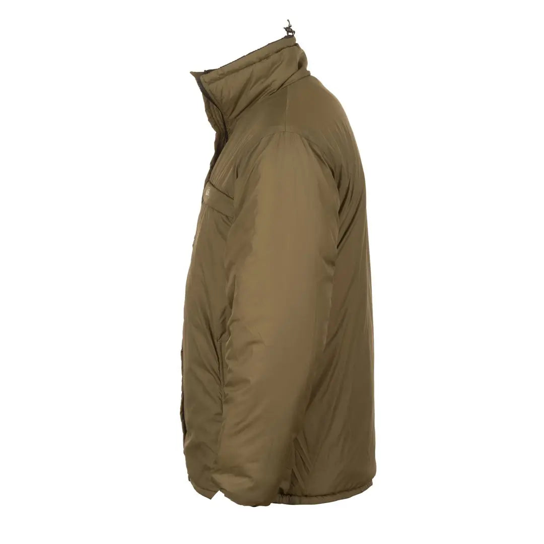 Snugpak Sleeka Elite Wendbare, isolierte, winddichte Jacke