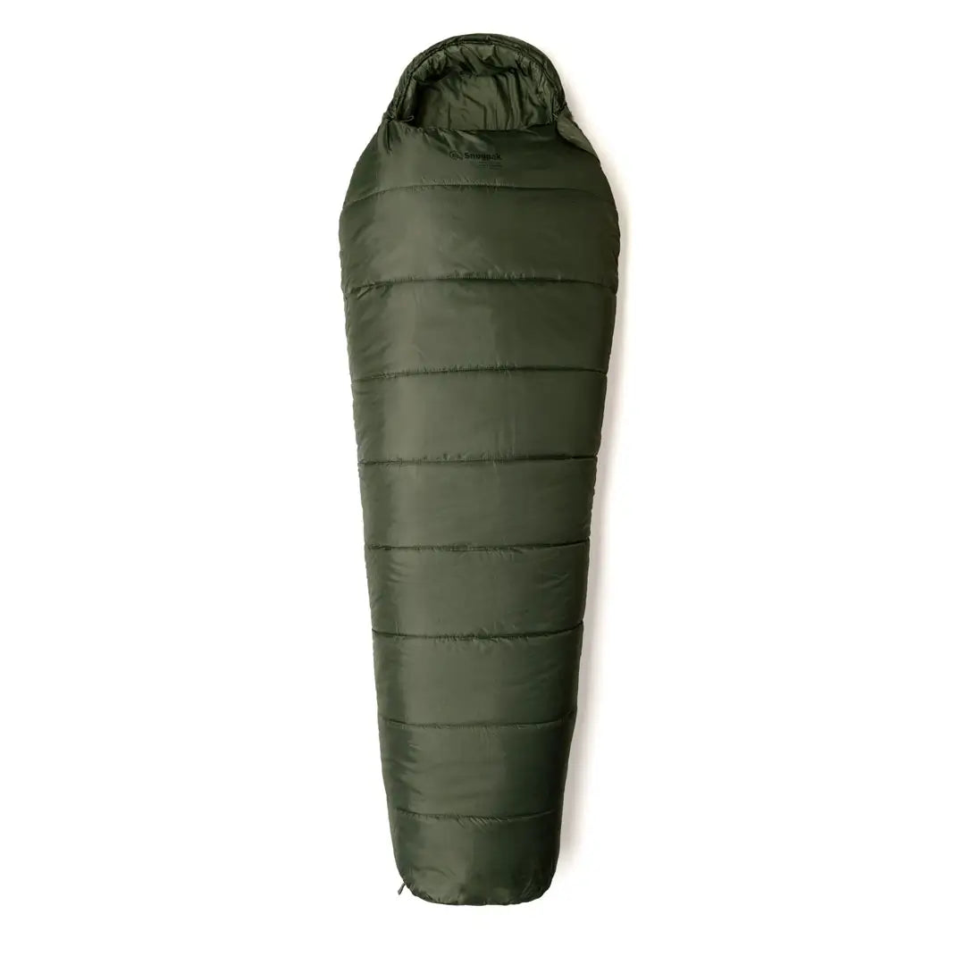 Snugpak Sleeper Extreme Sleeping Bag