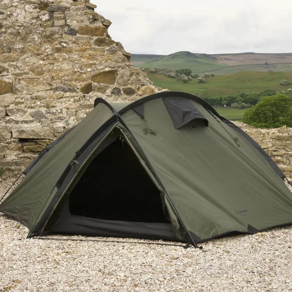 snugpak zelt The Bunker 3-Mann-Kuppelzelt für 4-Jahreszeiten-Camping Größe:Mittel (54 cm Rahmen) M.T.B Pedals 861 9/16