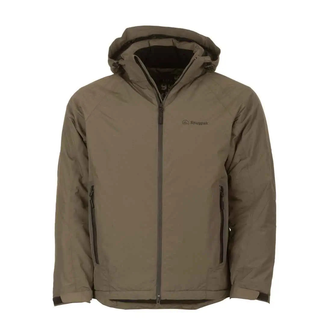 Veste imperméable isolée Snugpak Torrent