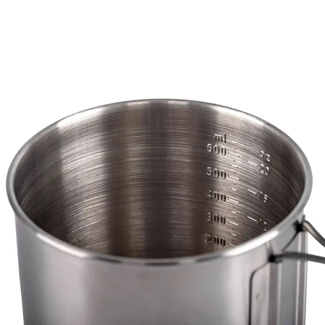 Petromax Stove Cup