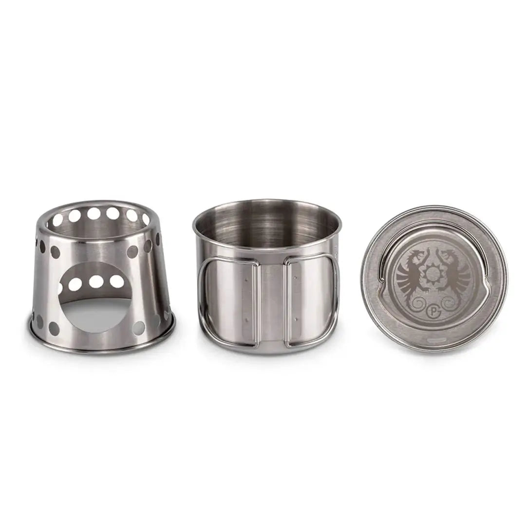 Petromax Stove Cup