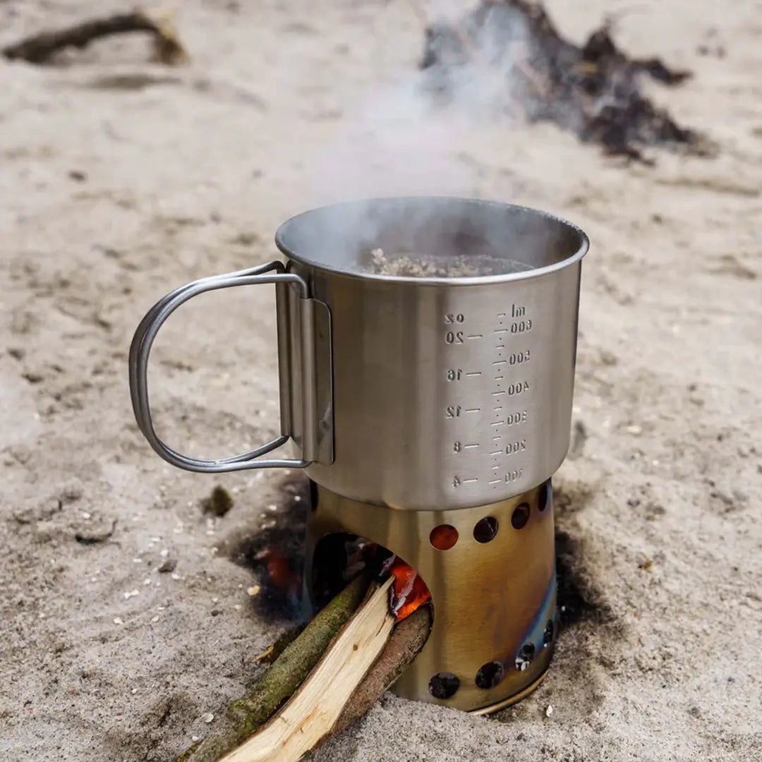Petromax Stove Cup