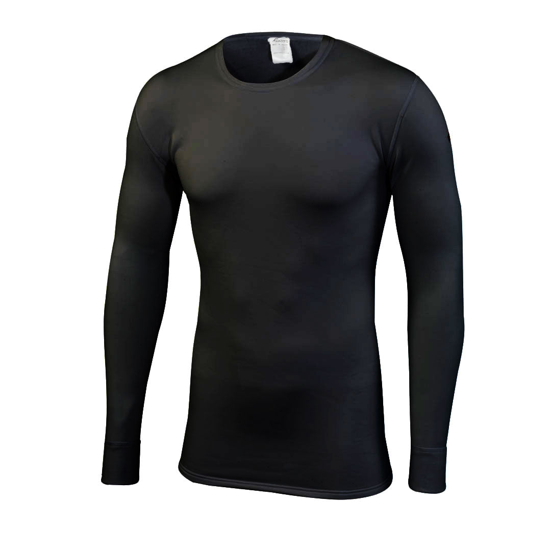 Sub Standard Factor 2 Langarm-Mittelschichtoberteil für Herren (alter Stil)