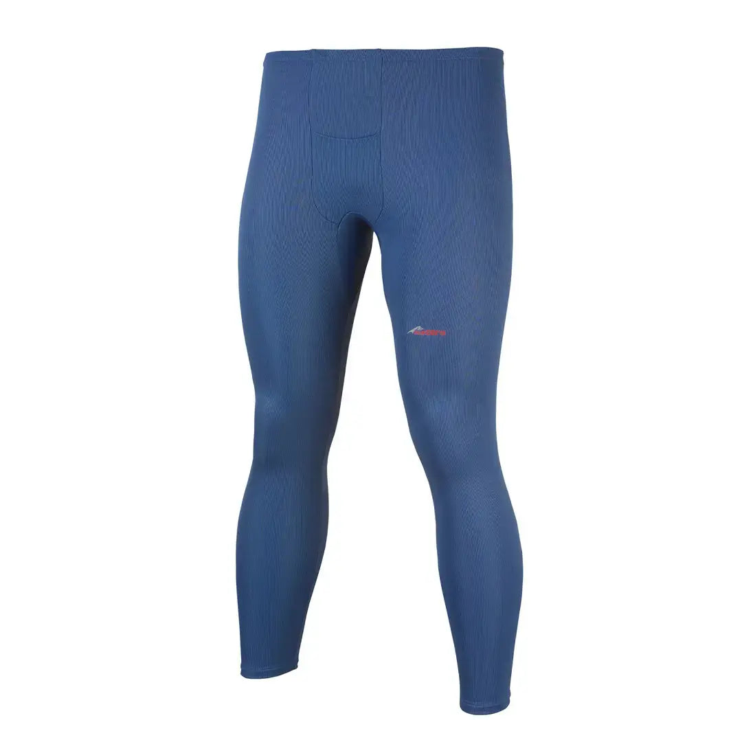 Factor 1 Herren Base Layer Leggings mit Eingriff
