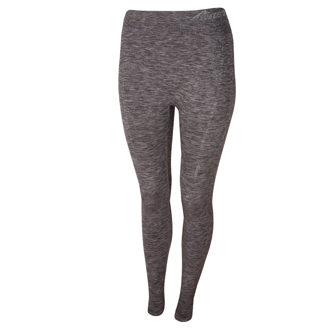 Factor 1 Plus Damen Baselayer-Leggings