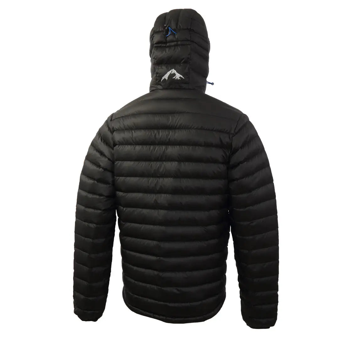 SUB-STANDARD Leichte Daunen-Hoodies für Herren