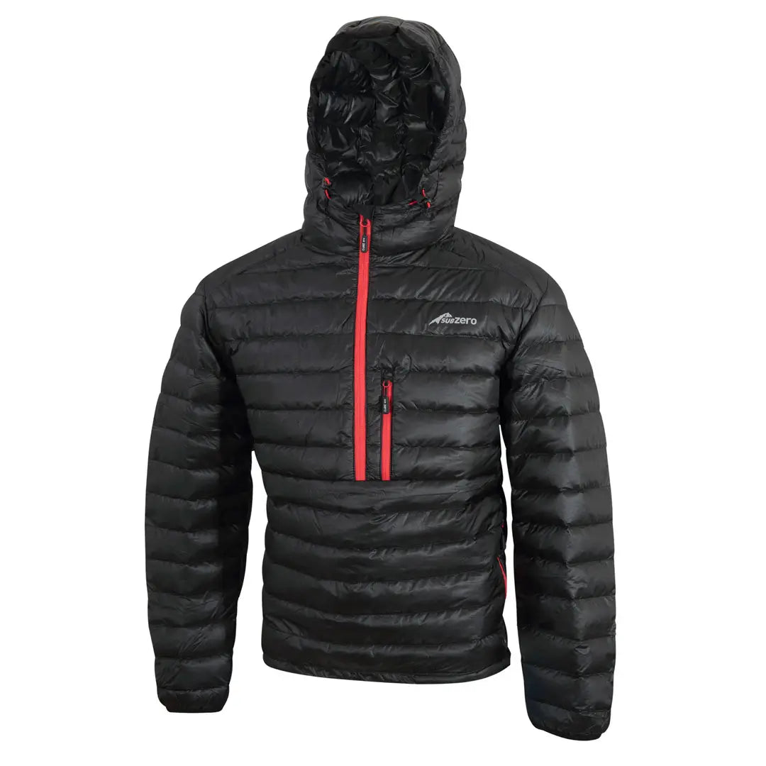 SUB-STANDARD Leichte Daunen-Hoodies für Herren