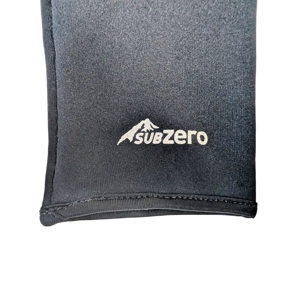 Factor 2 Fingerless Glove