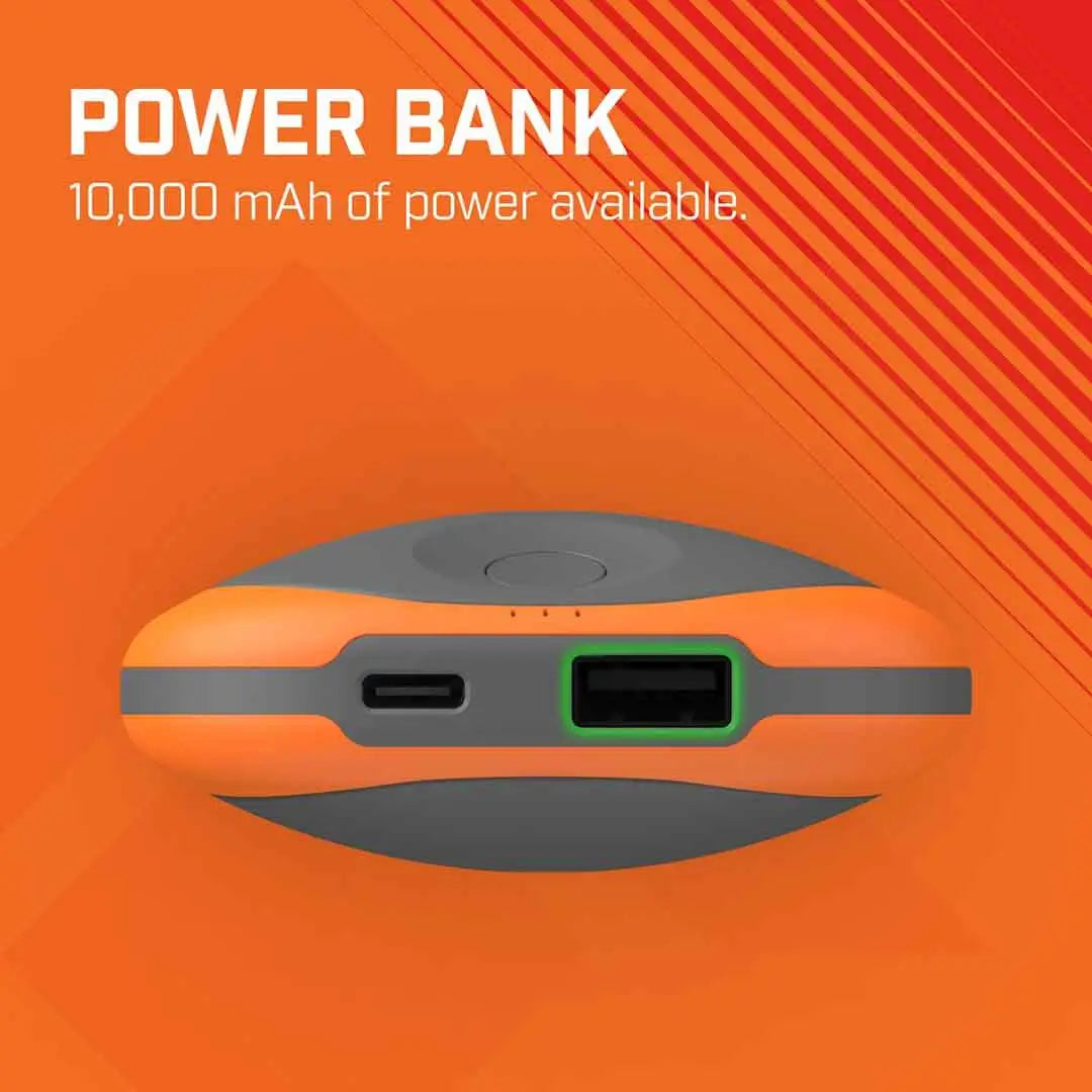 Chauffe-mains rechargeable Powerbank Thaw