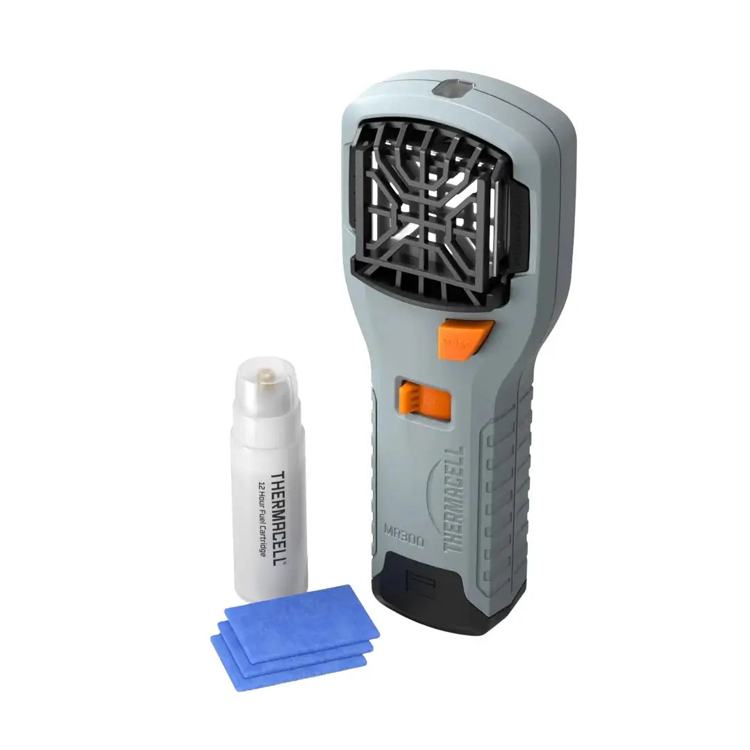 Thermacell MR300 Portable Mosquito Repeller