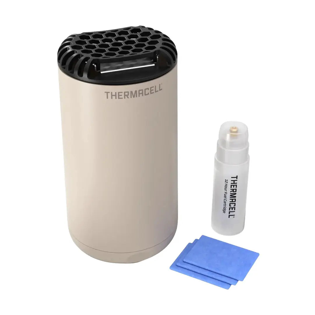 Thermacell Patio Shield Mosquito Repeller