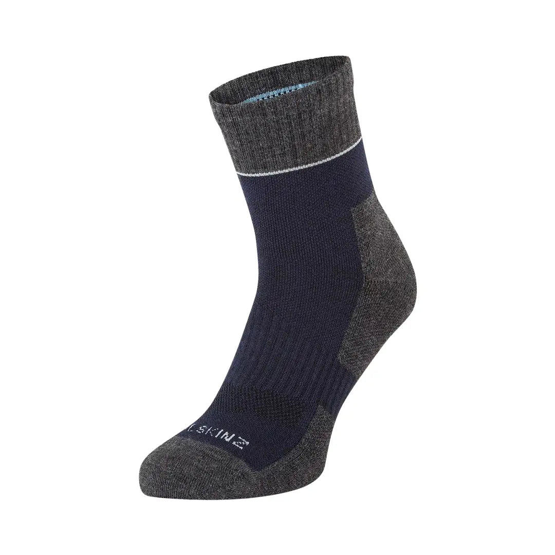 Chaussettes à séchage rapide Sealskinz Thurton