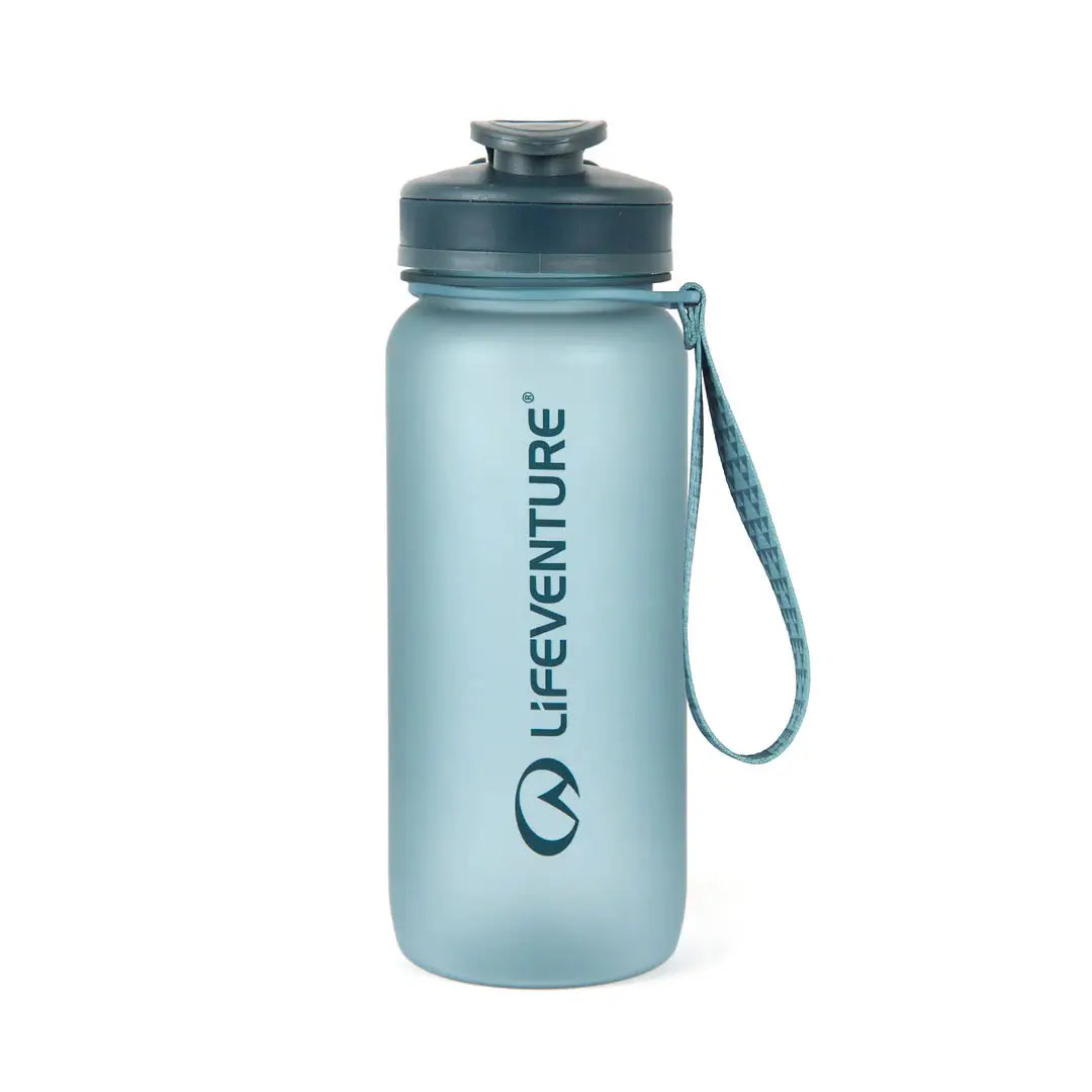 Bouteilles d'eau en plastique Lifeventure Tritan 650 ml