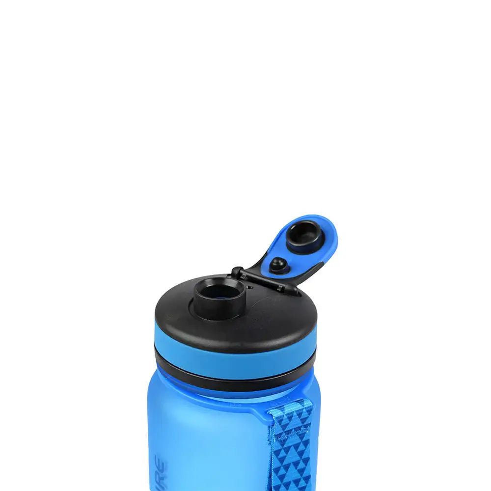 Bouteilles d'eau en plastique Lifeventure Tritan 650 ml