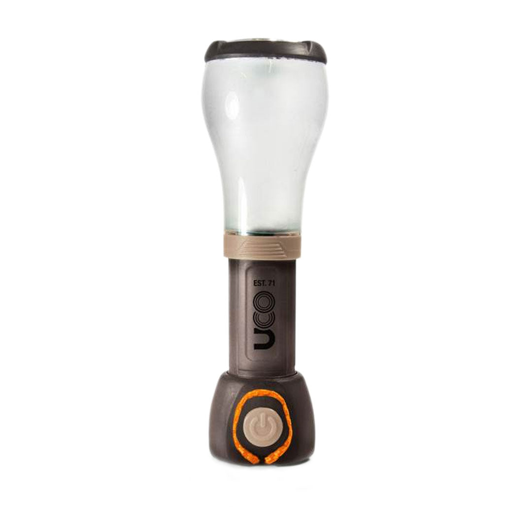 UCO Hyak 175 Lumen LED-Laterne und Taschenlampe