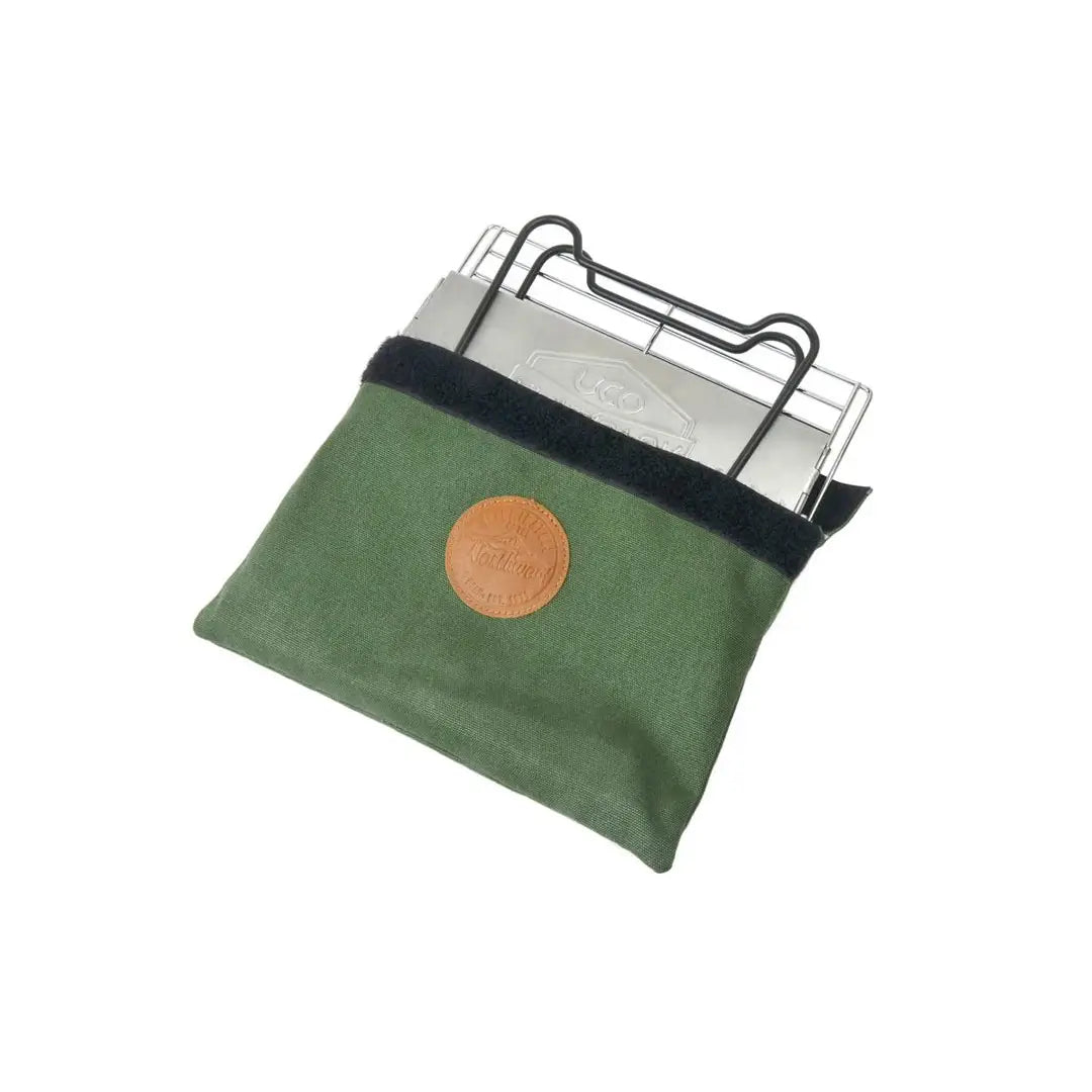 Mini-grill et foyer UCO Flatpack