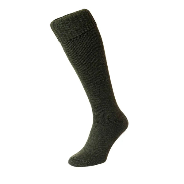 Chaussettes thermiques extra longues pour bottes en caoutchouc Sub