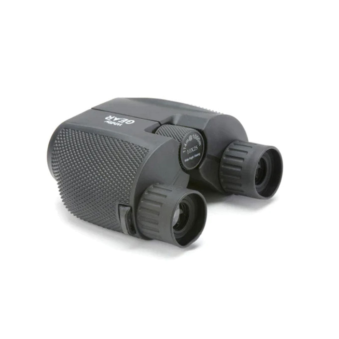Jumelles compactes Whitby Gear 10 x 25 mm