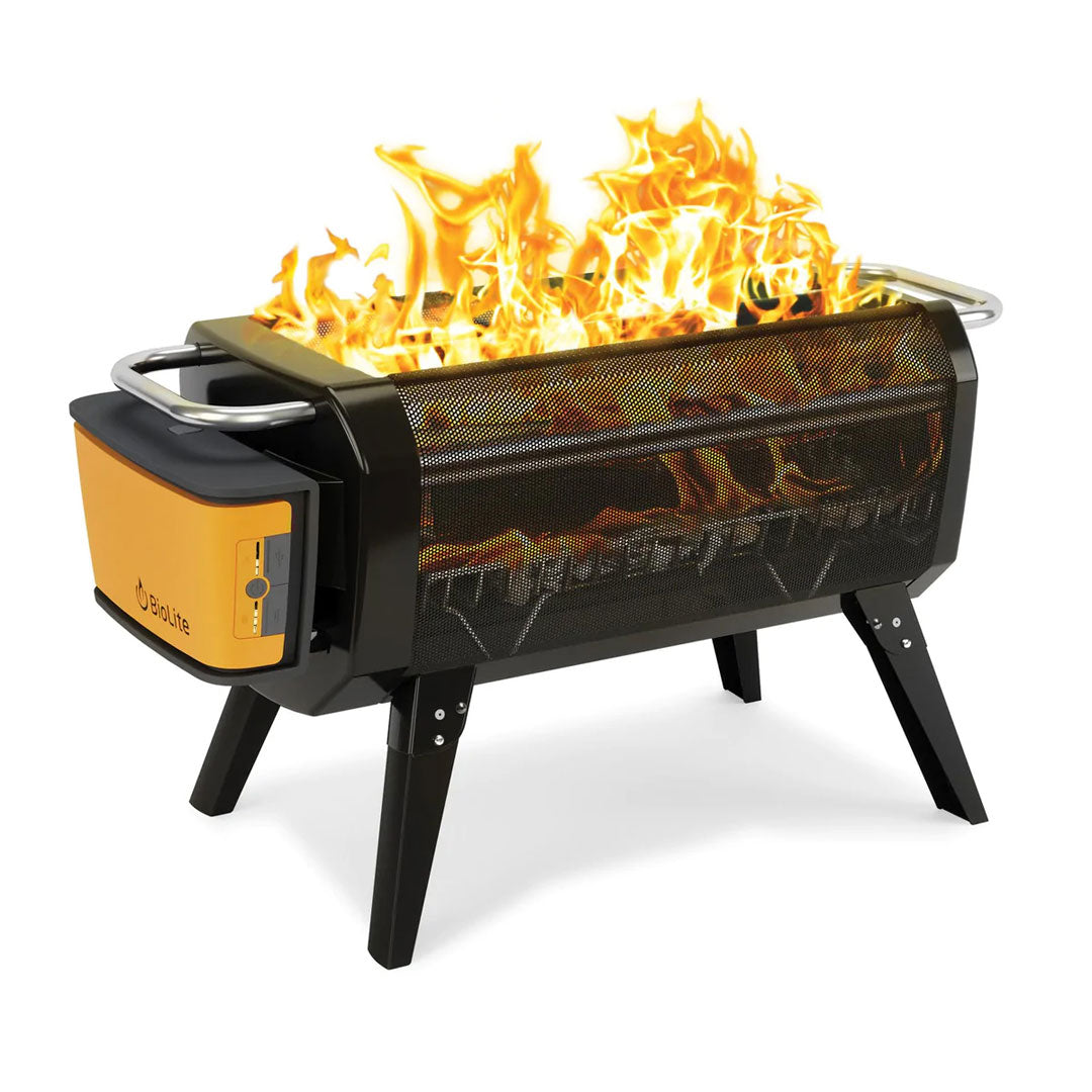 BioLite Feuerstelle+
