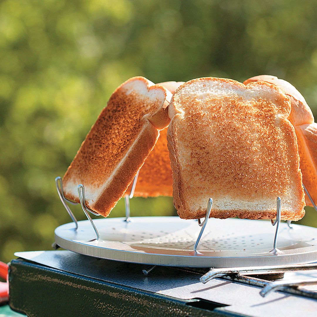 Coghlans Campingkocher-Toaster