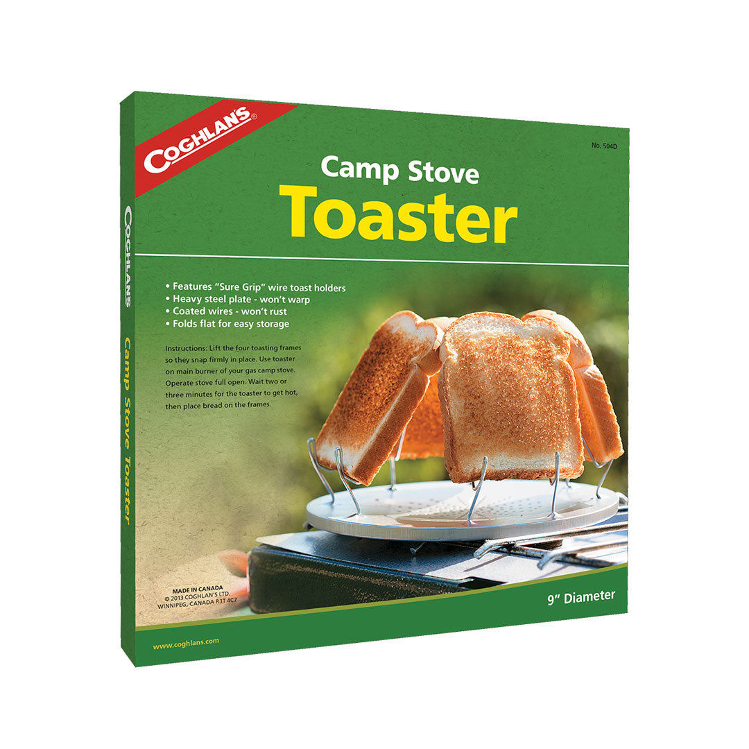 Coghlans Campingkocher-Toaster