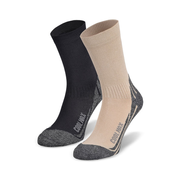 Care Plus Bugsox Adventure Insektenschutzsocken