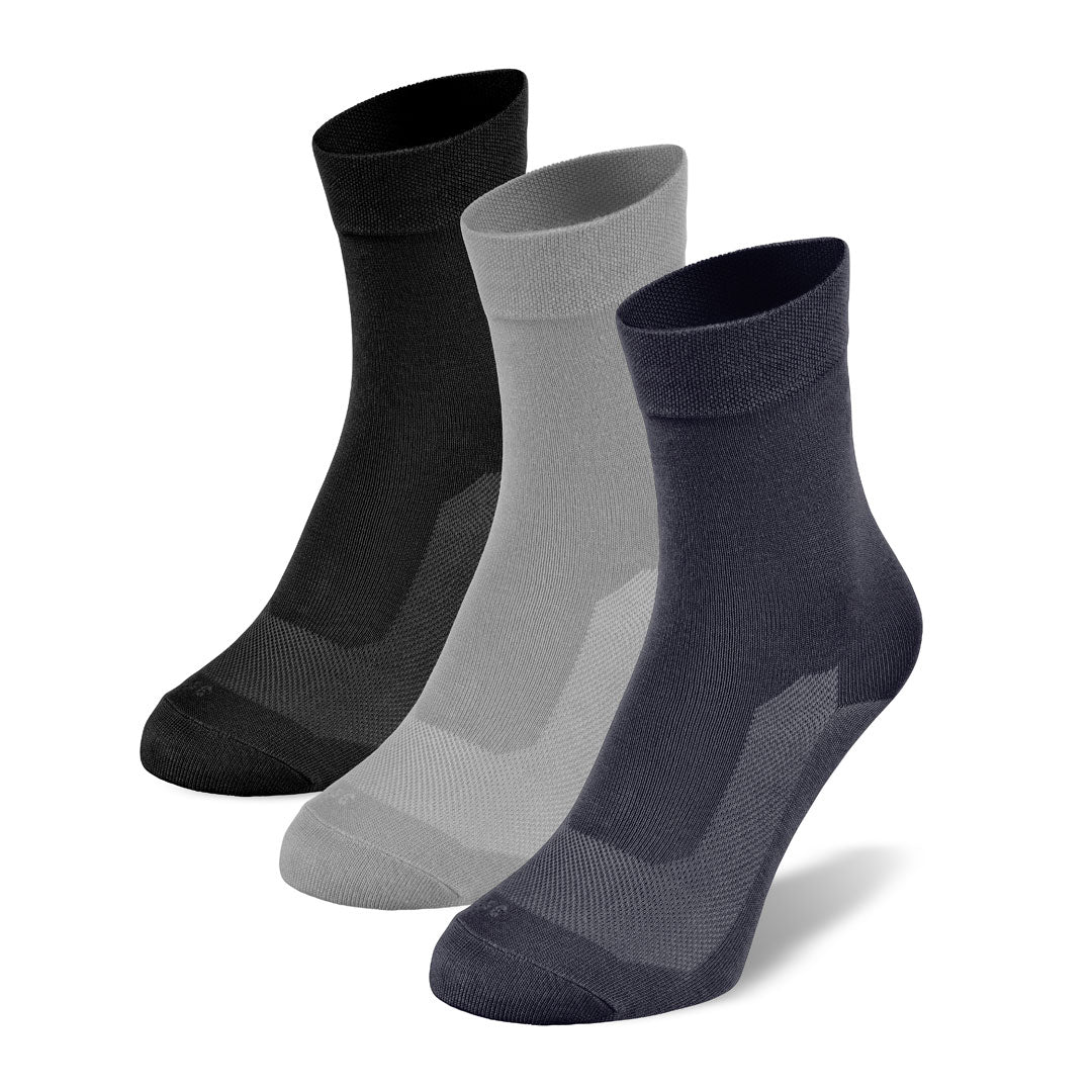 Chaussettes anti-insectes Care Plus Bugsox Traveller