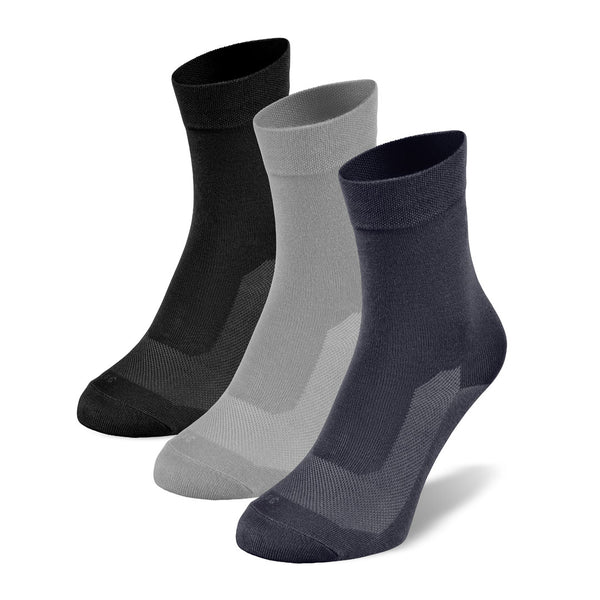 Care Plus Bugsox Traveller Insektenschutzsocken