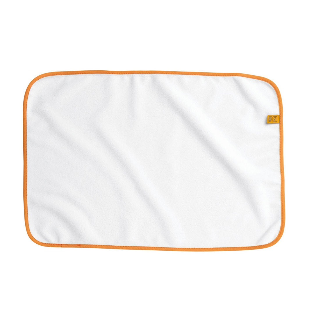 Design Go Lightweight Cotton Baby Changing Mat