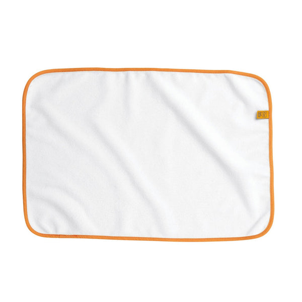 Design Go Lightweight Cotton Baby Changing Mat