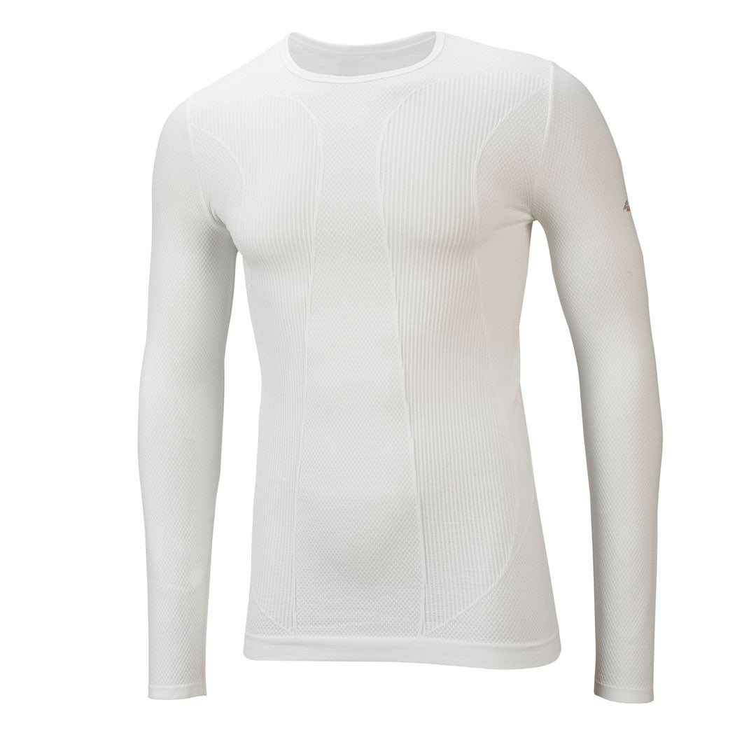 SUB STANDARD Factor 1 Plus Langarm-Baselayer-Oberteil