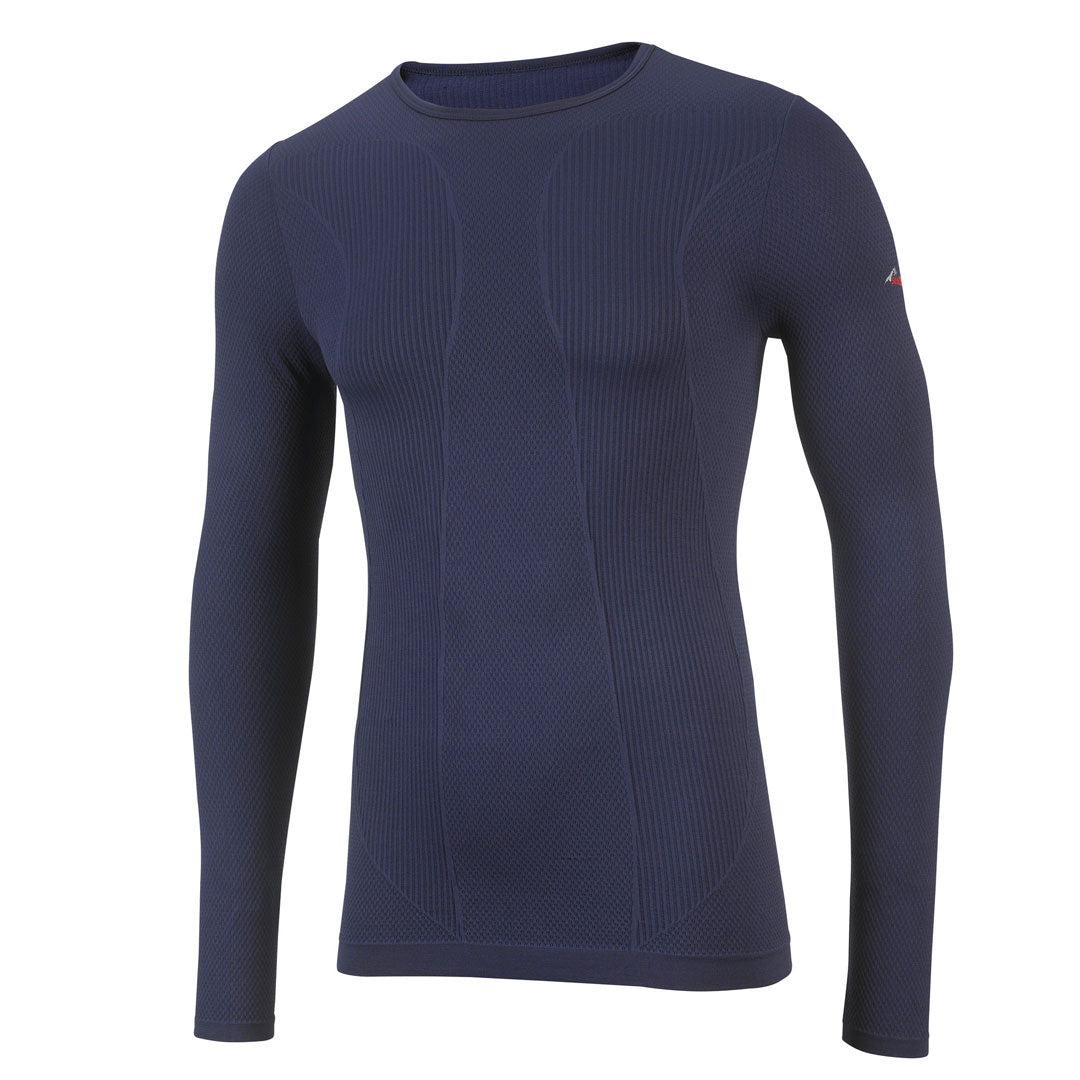 SUB STANDARD Factor 1 Plus Langarm-Baselayer-Oberteil