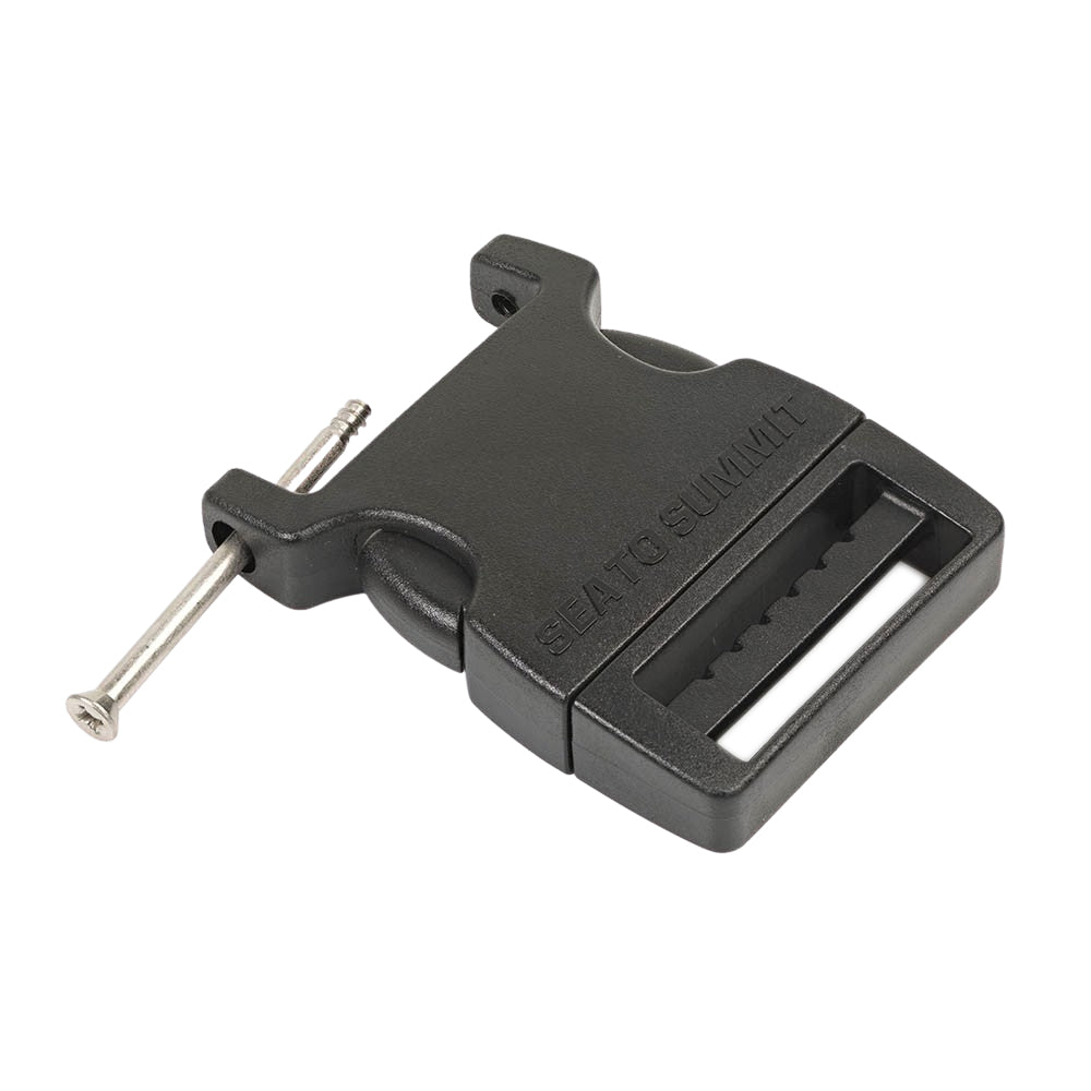 Sea To Summit Repair Buckles 15-38mm 1 Pin