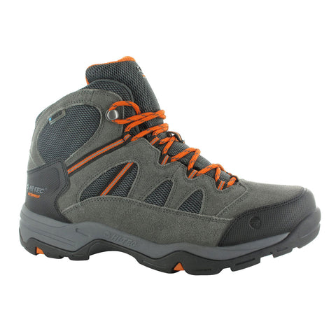 Mens Walking Boots