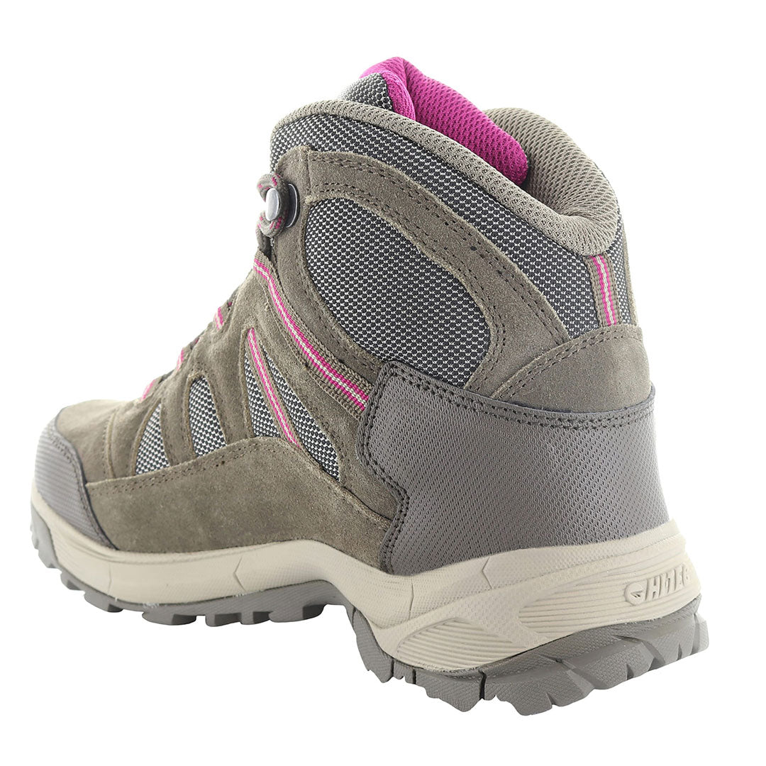 Bottes de marche Hi-Tec pour femmes Bandera Lite WP