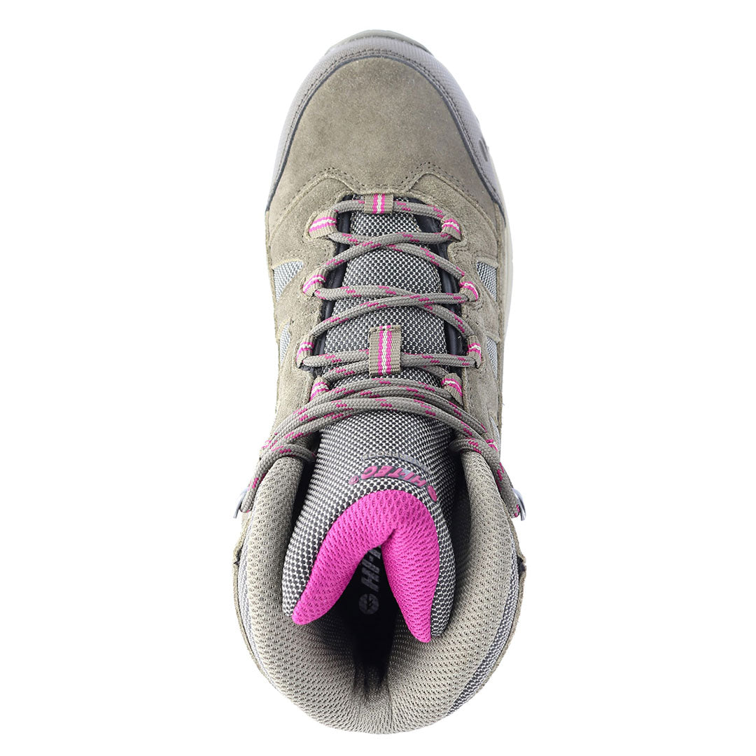 Bottes de marche Hi-Tec pour femmes Bandera Lite WP