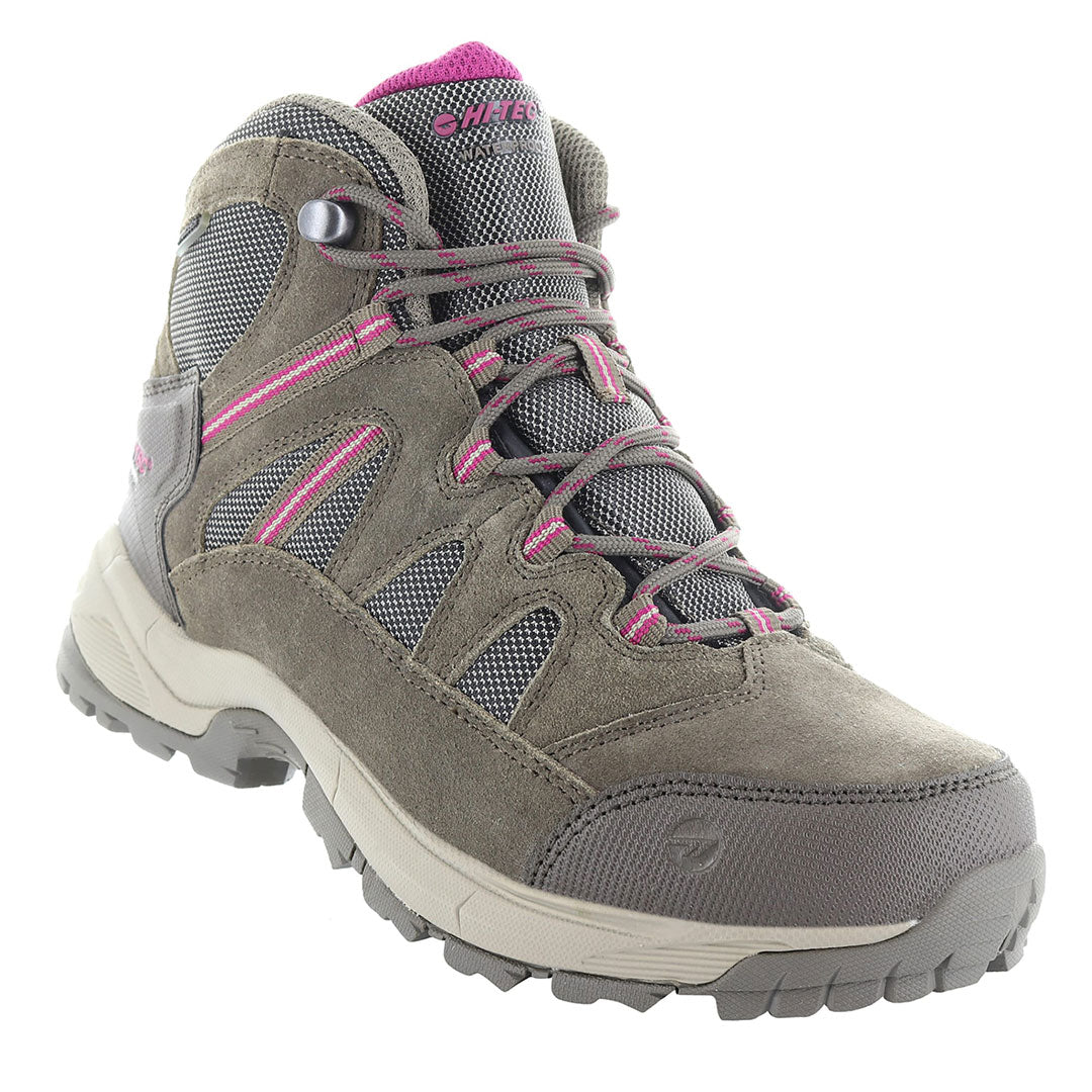 Bottes de marche Hi-Tec pour femmes Bandera Lite WP