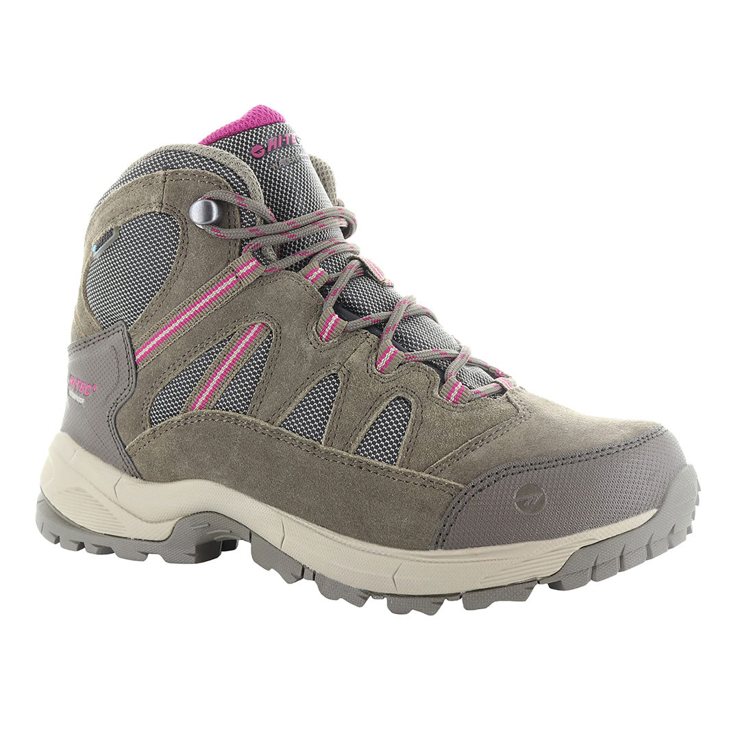 Bottes de marche Hi-Tec pour femmes Bandera Lite WP