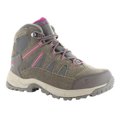 Womens Walking Boots