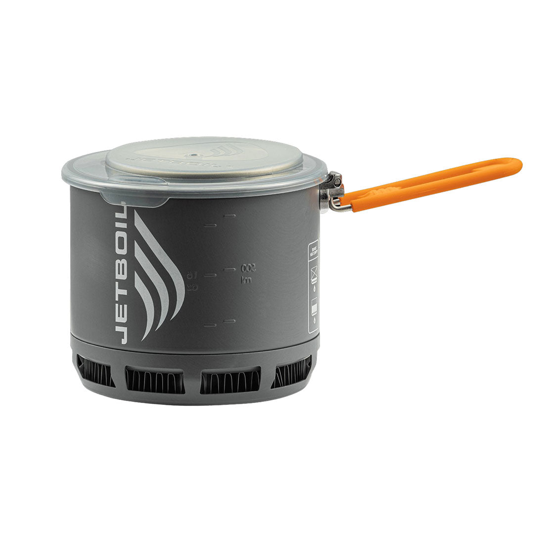 Système de cuisson Jetboil Stash
